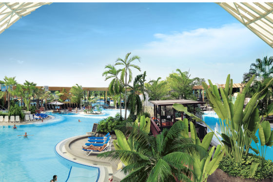 Therme Erding