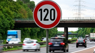 Tempobremse: Pflicht ab 2022