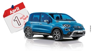 Fiat Multipla (2020): Neuauflage