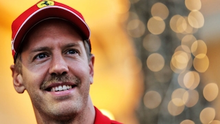 Vettel