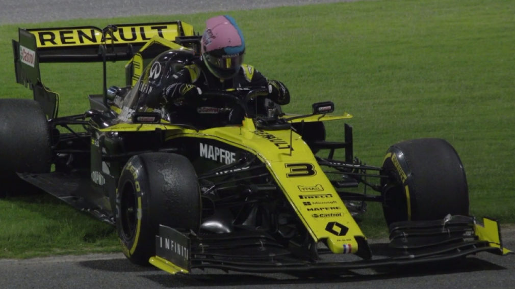 Formel 1