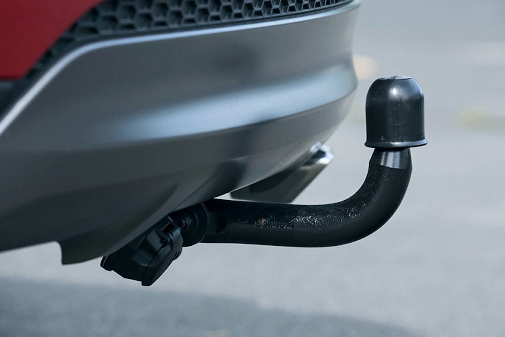 Hyundai Tucson 2.0 CRDi 4WD im Dauertest