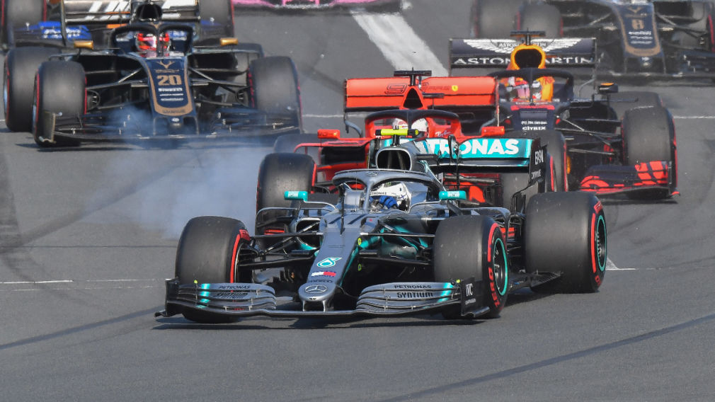 Formel 1