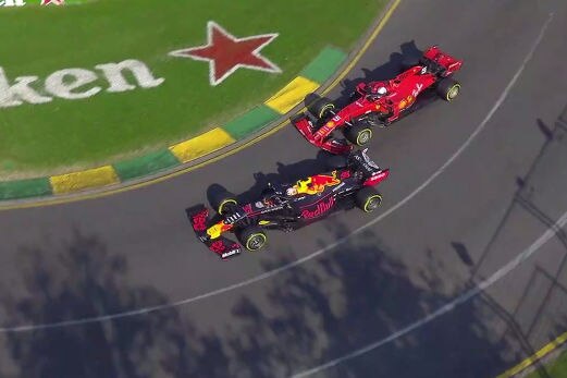 Red Bull