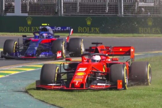 Vettel