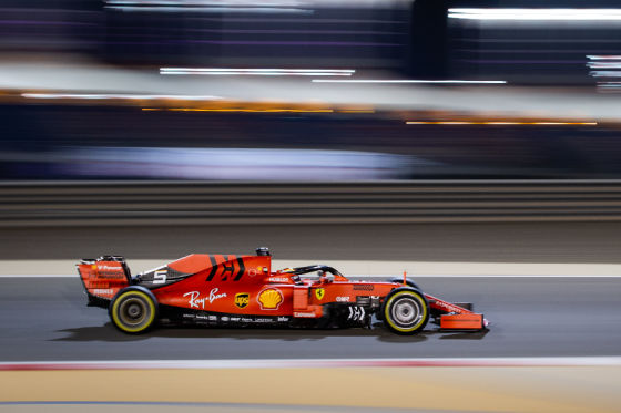 Ferrari