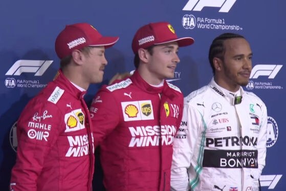 Leclerc