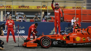 Formel 1