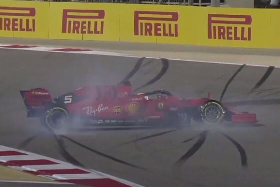 Vettel