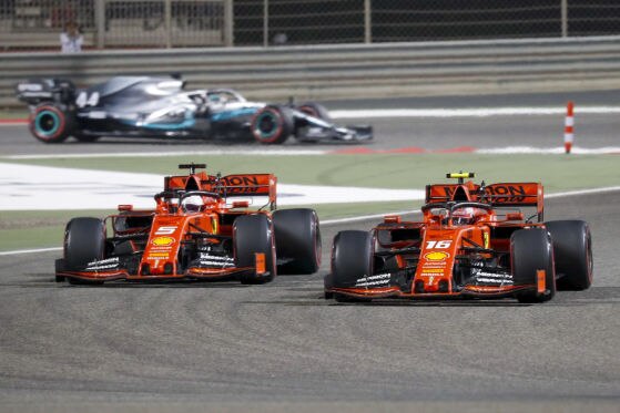 Vettel