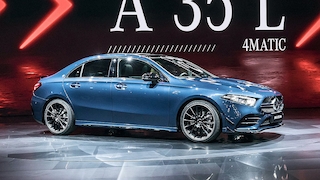Auto Shanghai (2019): Vorschau, Bilder, Messe-Highlights