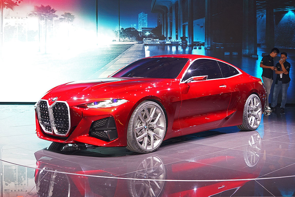IAA 2019: Bilder und Infos