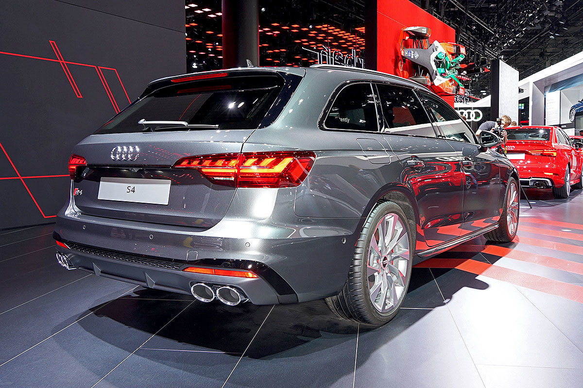 IAA 2019: Bilder und Infos