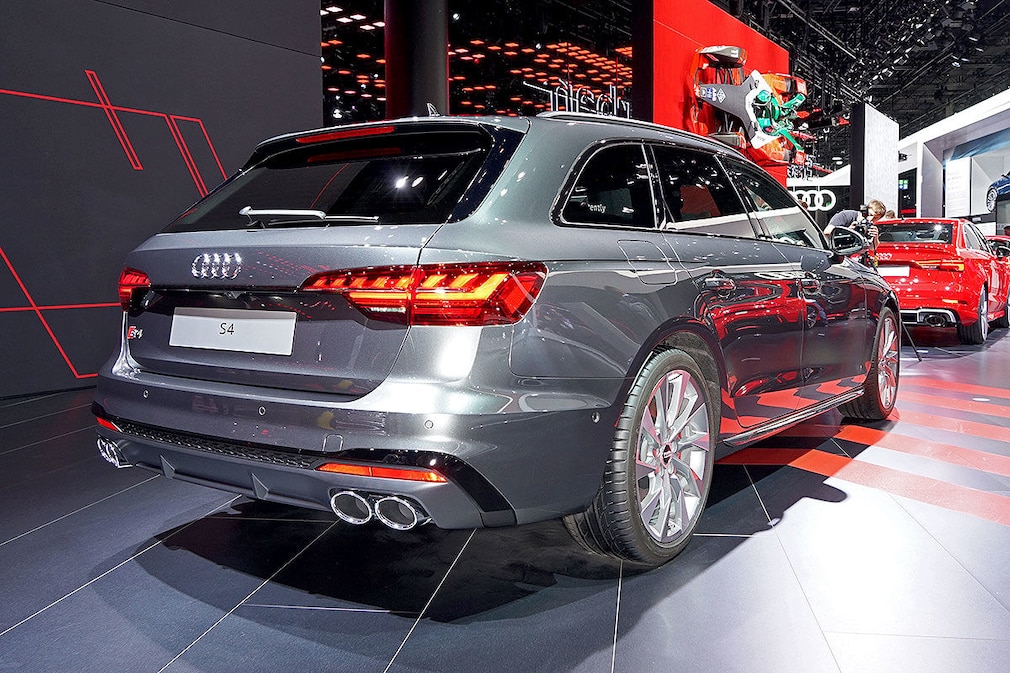 IAA 2019: Bilder und Infos