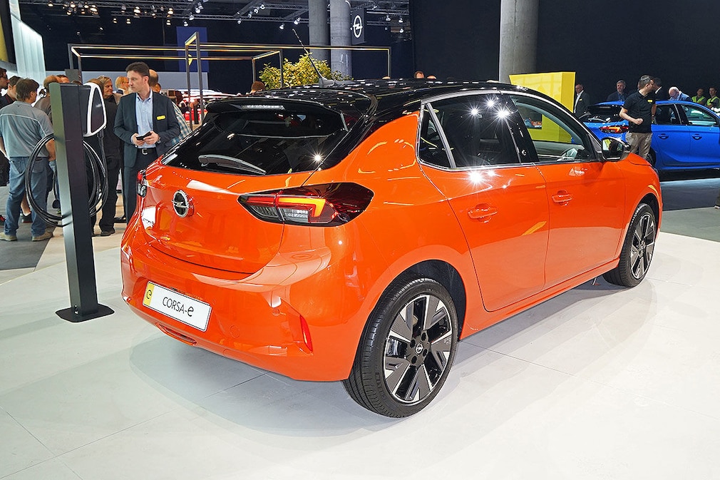 IAA 2019: Bilder und Infos