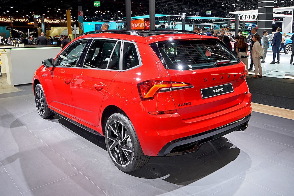 IAA 2019: Bilder und Infos