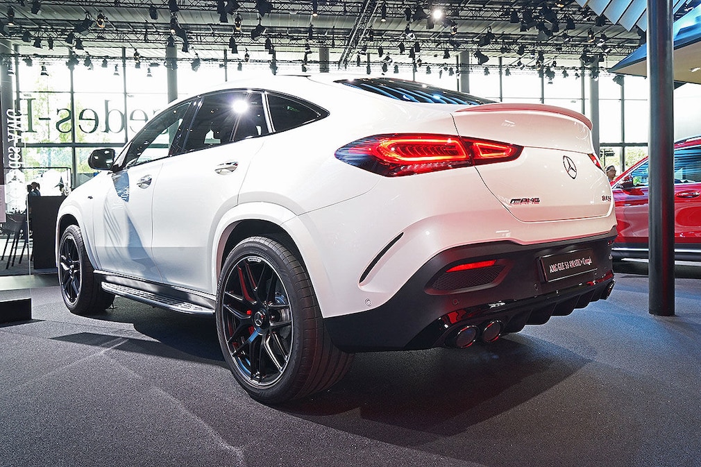 IAA 2019: Bilder und Infos