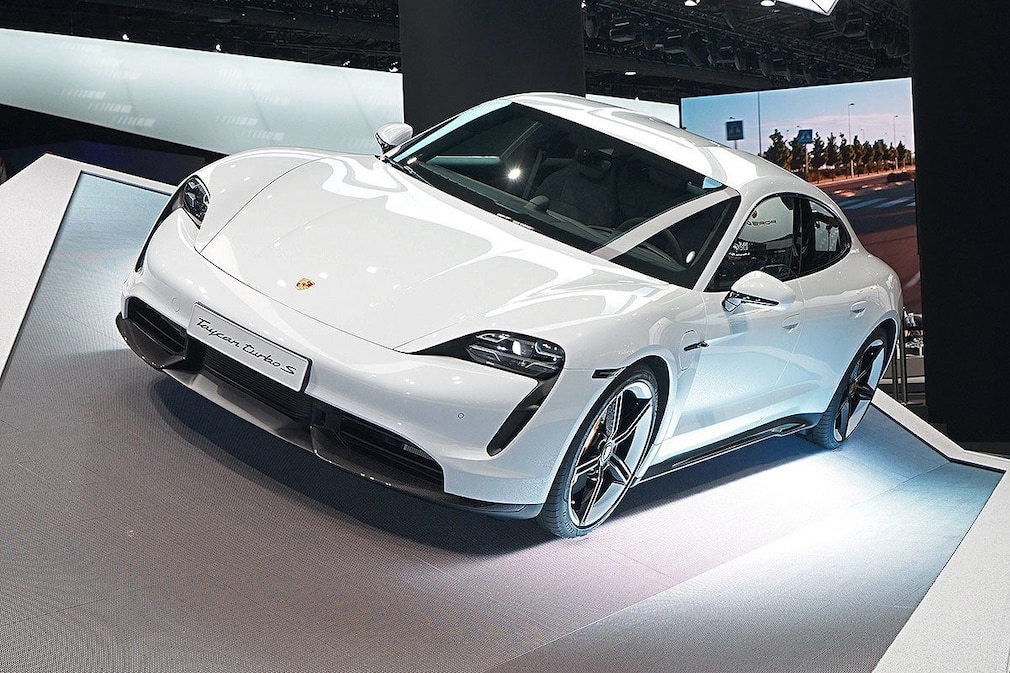 IAA 2019: Bilder und Infos