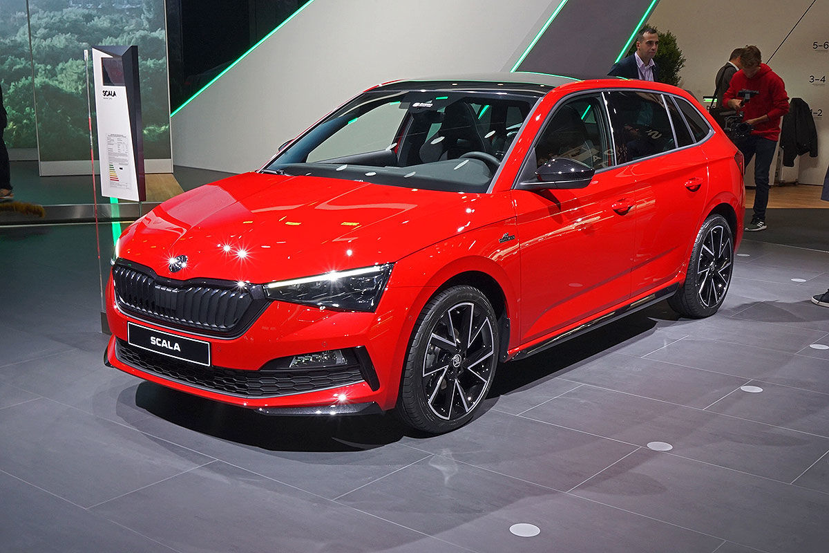 IAA 2019: Bilder und Infos