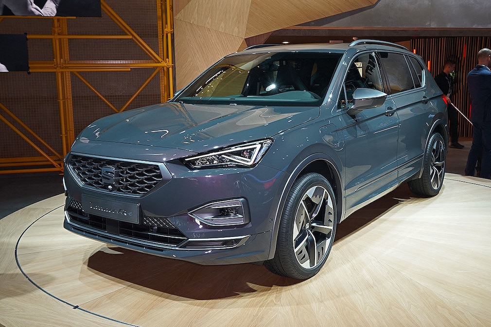 IAA 2019: Bilder und Infos