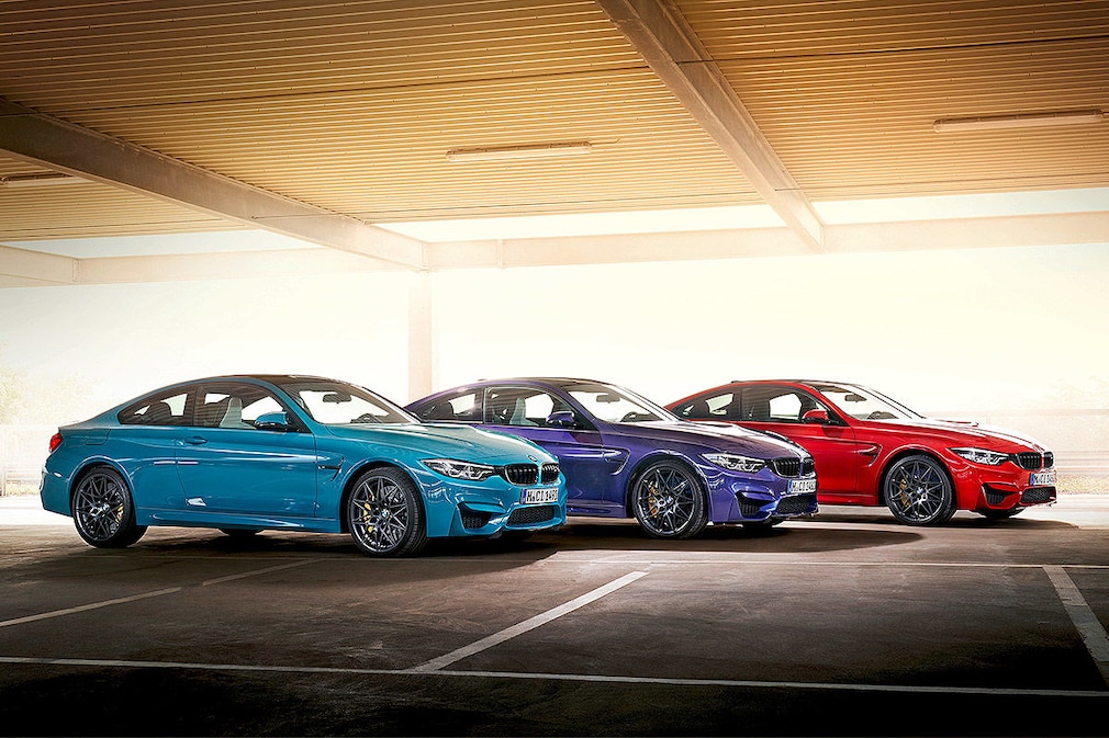 IAA 2019: Bilder und Infos
