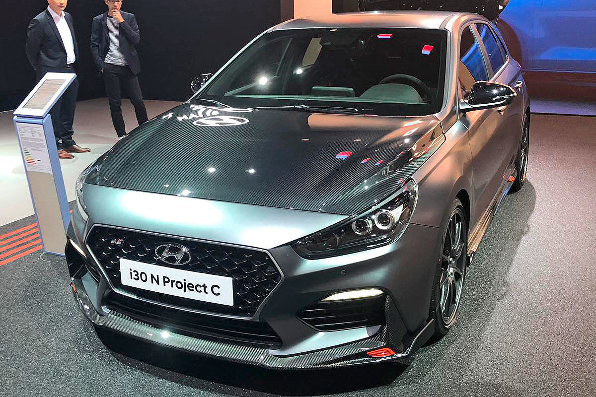 IAA 2019: Bilder und Infos