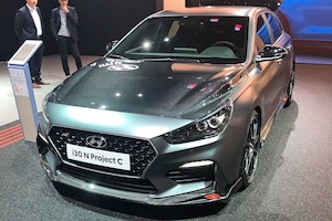 IAA 2019: Bilder und Infos