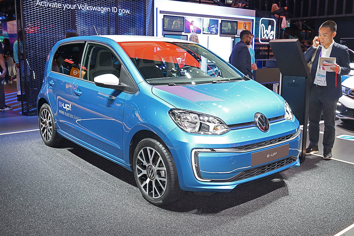 IAA 2019: Bilder und Infos
