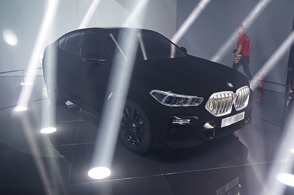 IAA 2019: Bilder und Infos