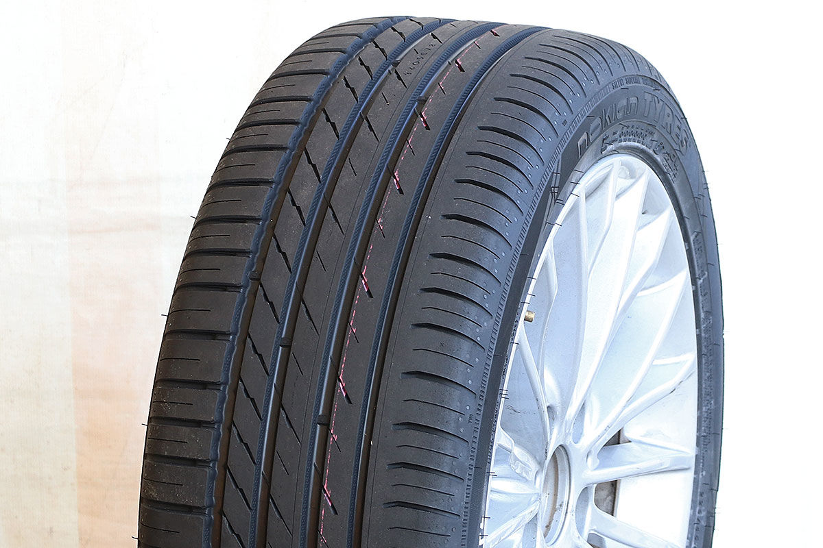 Nokian Wetproof