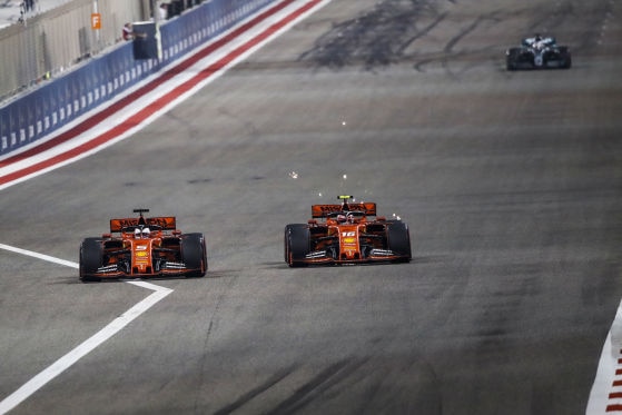 Vettel