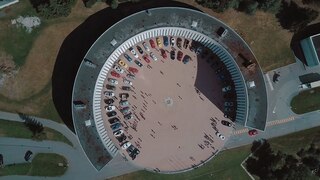 Der Supercar Owners Circle