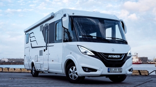 Hymer B ML 780/790: Vorstellung