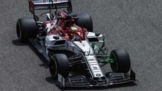 Mick Schumacher