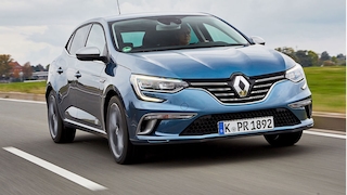 Renault Mégane