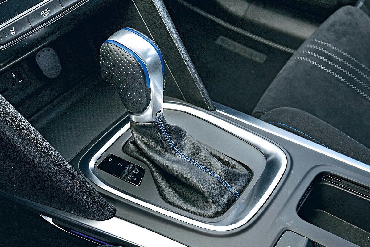 Renault Mégane TCe 130 GT-Line im Dauertest