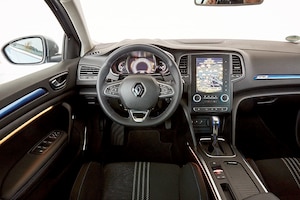 Renault Mégane TCe 130 GT-Line im Dauertest