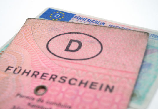 Faustformeln Fuhrerschein Alle Formeln In Der Ubersicht Autobild De