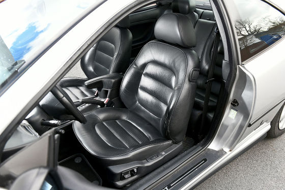Peugeot 406 Coupé
