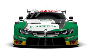 BMW Schaeffler