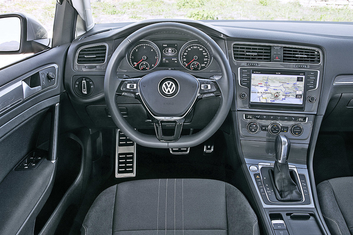 Die besten Allrad-Zugwagen