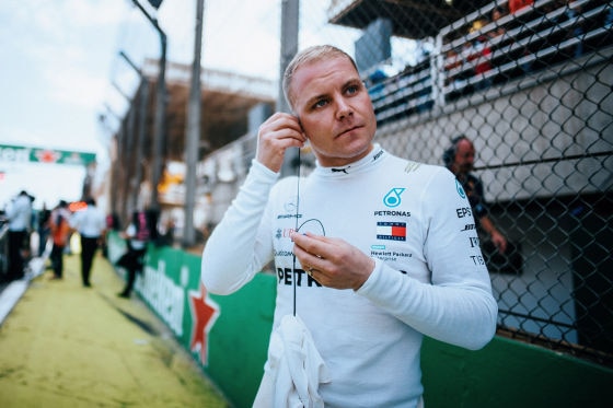 Was läuft da mit Verstappen und Mercedes?