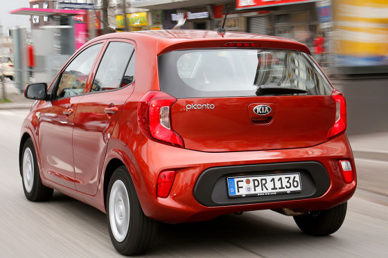 Kia Picanto
