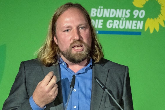 Grünen fordern Verbrenner-Verbot ab 2030