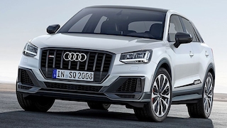 AUTO BILD ALLRAD-Leserwahl 2019