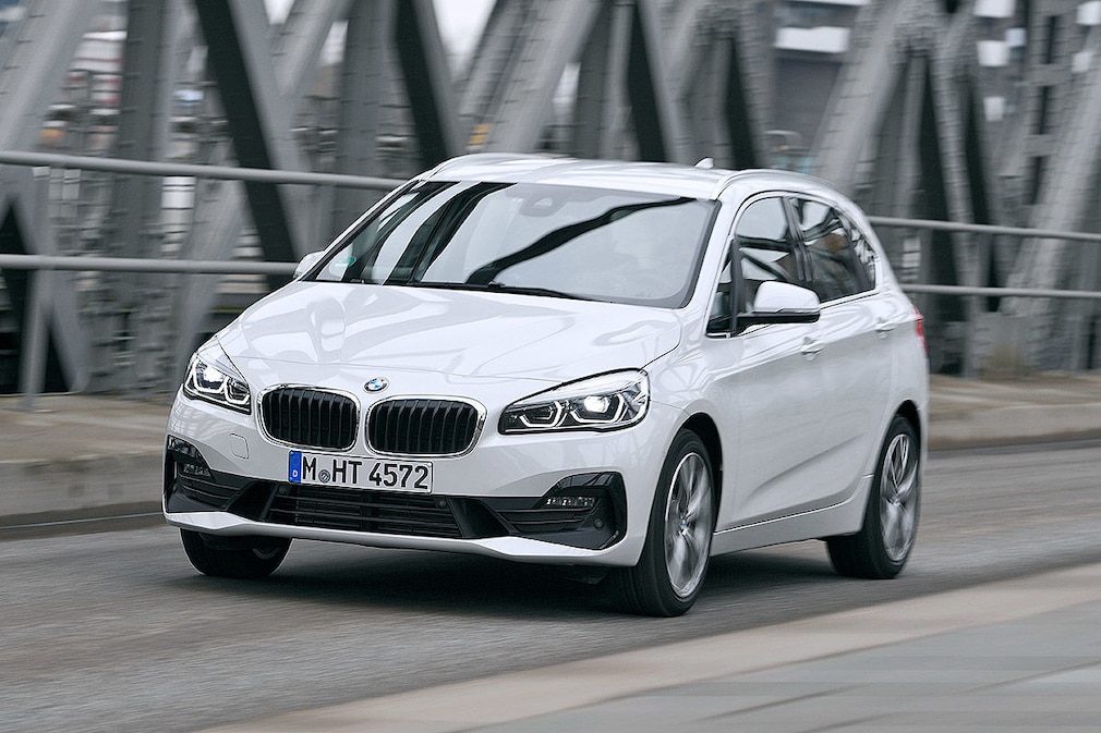 Diesel: Spektakuläre Autos mit Selbstzünder