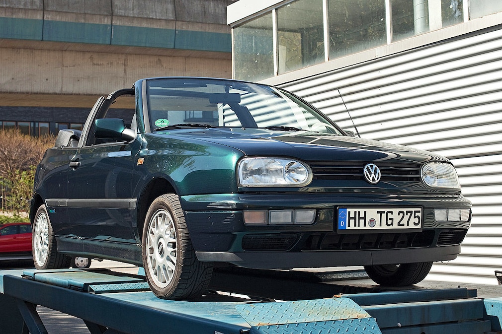 Diesel: Spektakuläre Autos mit Selbstzünder