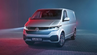 VW Transporter 6.1 Facelift (2019): Elektro, Motoren, Innenraum