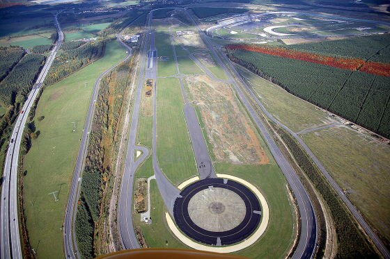 DEKRA Lausitzring