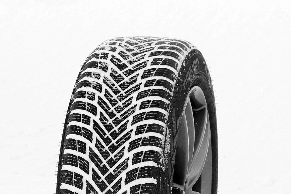 Nokian Weatherproof SUV